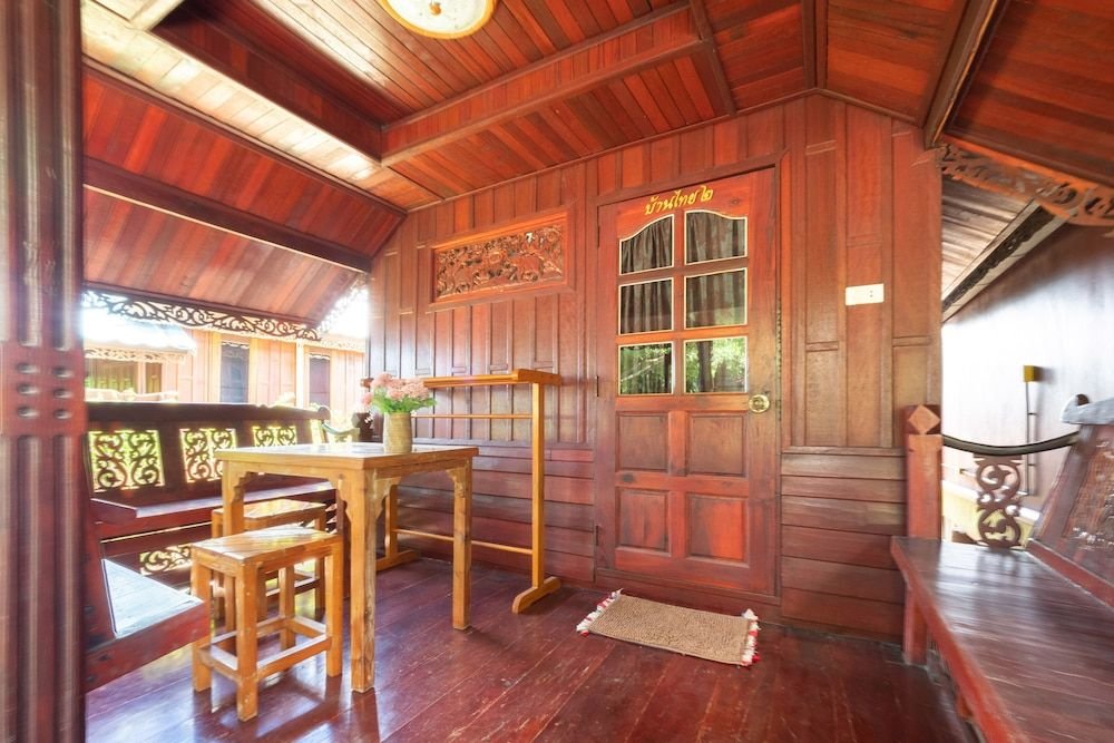 OYO 1128 Ban Suan Meesakul Resort — фото 3