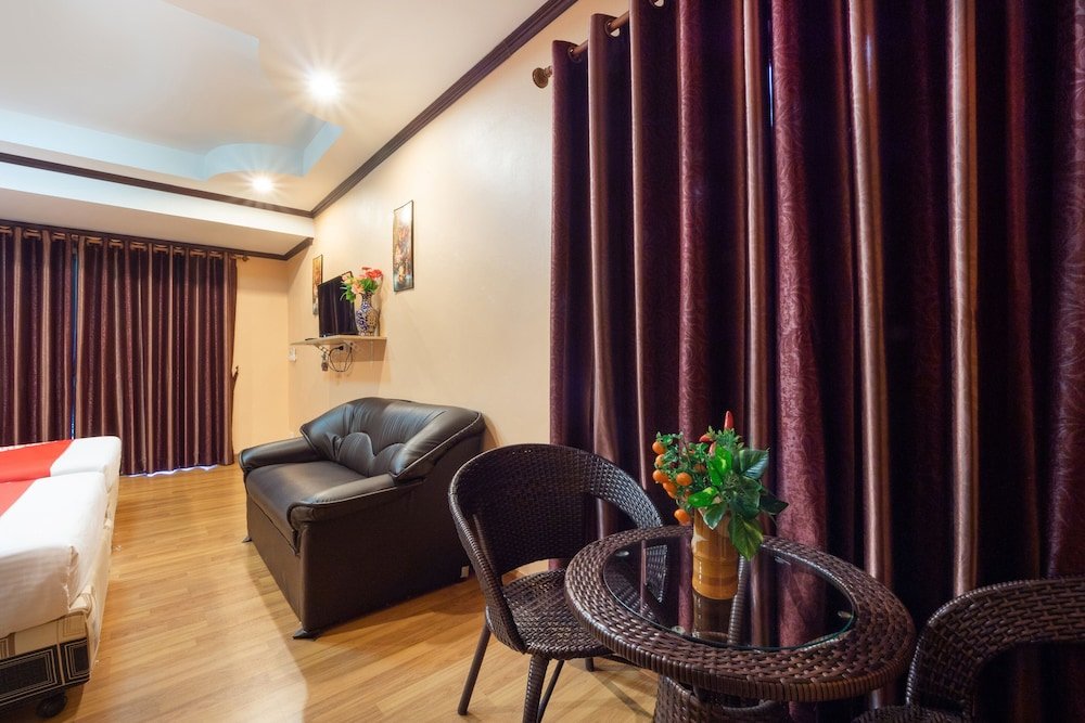 Банг-Саре: OYO 1128 Ban Suan Meesakul Resort