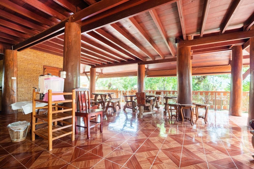 Банг-Саре: OYO 1128 Ban Suan Meesakul Resort