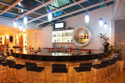 Кату: Rayaburi Beach Club