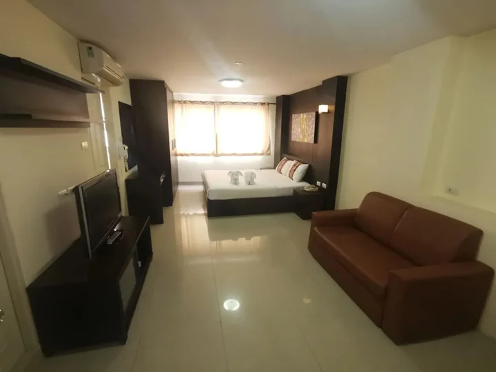 Бангкок: Regent Suvarnabhumi Hotel