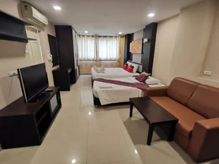 Бангкок: Regent Suvarnabhumi Hotel