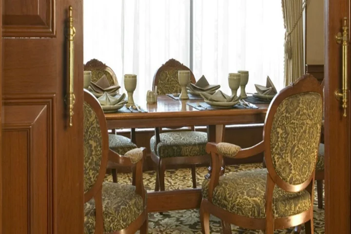 Кхонкэн: Pullman Khon Kaen Raja Orchid
