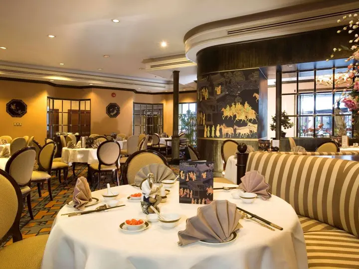 Кхонкэн: Pullman Khon Kaen Raja Orchid