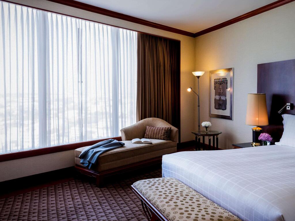 Кхонкэн: Pullman Khon Kaen Raja Orchid
