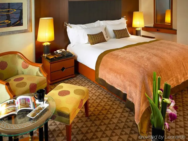 Кхонкэн: Pullman Khon Kaen Raja Orchid