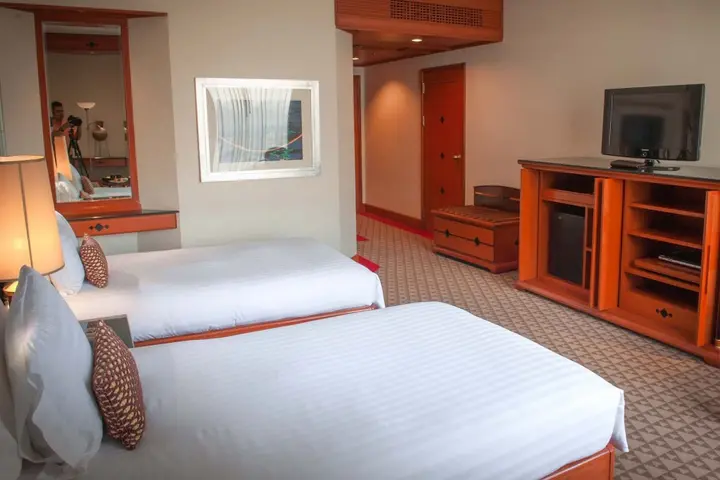 Кхонкэн: Pullman Khon Kaen Raja Orchid