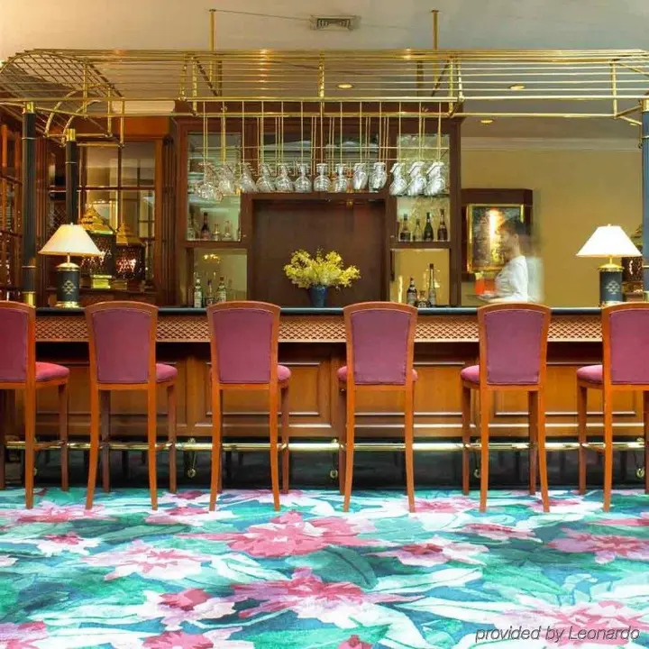 Кхонкэн: Pullman Khon Kaen Raja Orchid