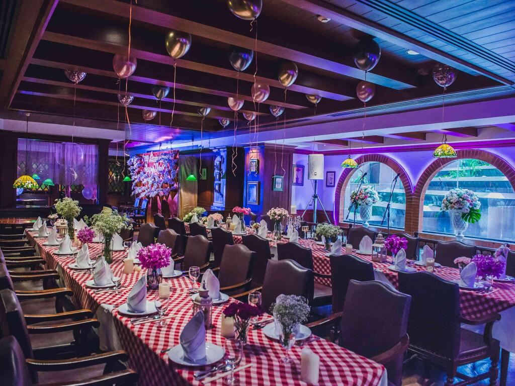 Кхонкэн: Pullman Khon Kaen Raja Orchid