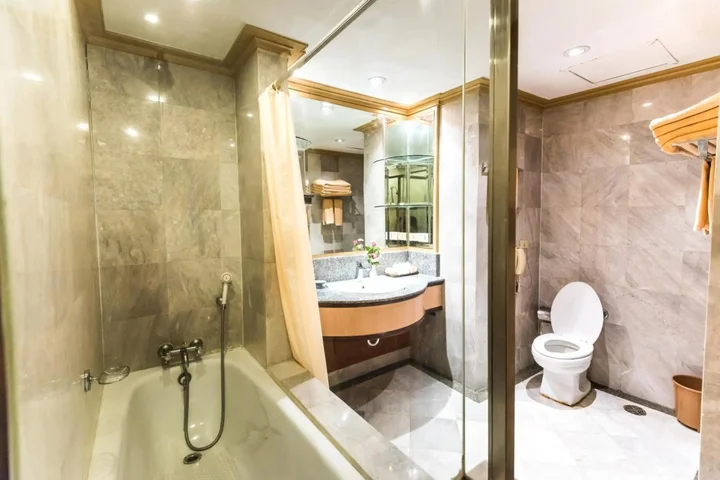 Бангкок: Maruay Garden Hotel