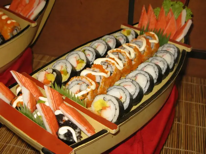 Бангкок: Maruay Garden Hotel
