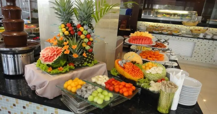 Бангкок: Maruay Garden Hotel