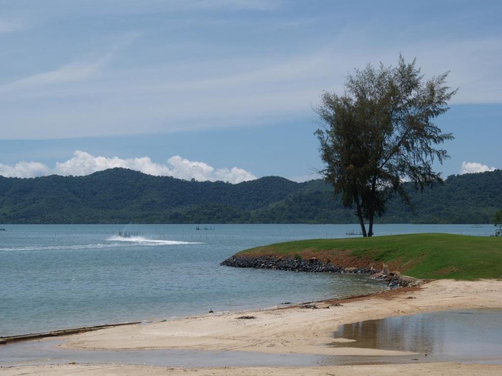 Тхаланг: Mission Hills Phuket Golf Resort