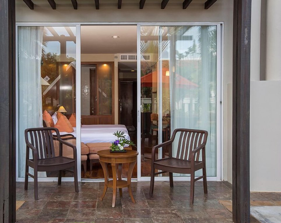 Тхаланг: Mission Hills Phuket Golf Resort
