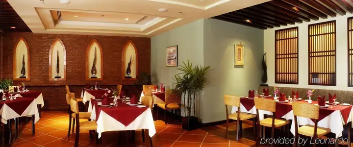 Тхаланг: Mission Hills Phuket Golf Resort