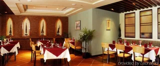 Тхаланг: Mission Hills Phuket Golf Resort