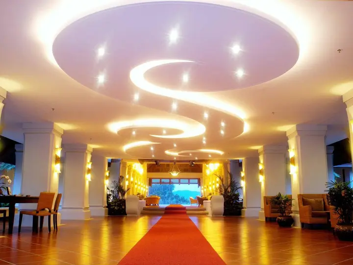 Тхаланг: Mission Hills Phuket Golf Resort