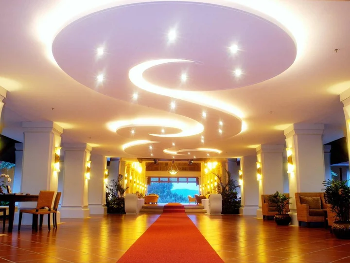 Тхаланг: Mission Hills Phuket Golf Resort