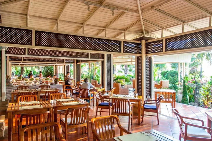 Тхаланг: Mission Hills Phuket Golf Resort