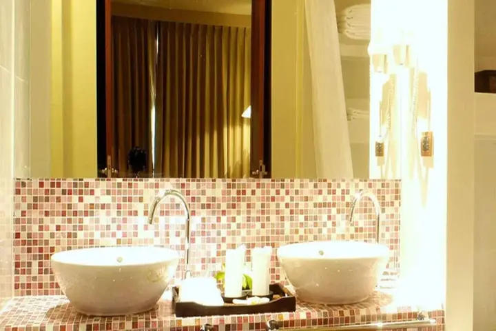 Тхаланг: Mission Hills Phuket Golf Resort