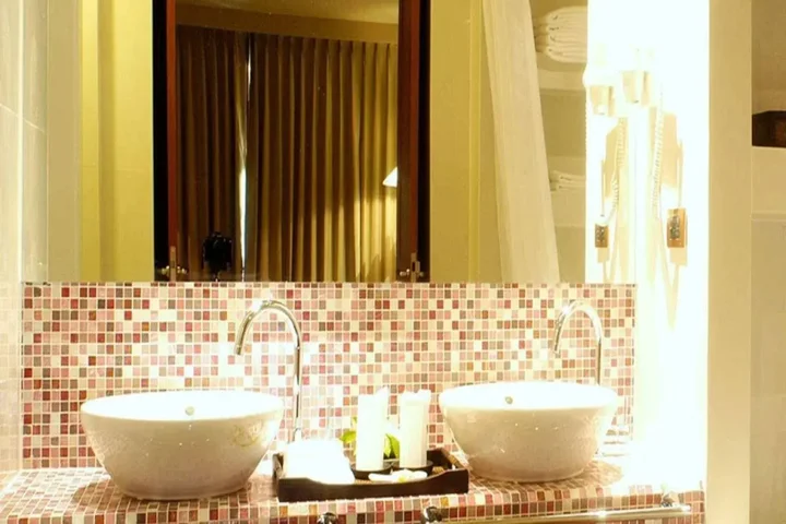 Тхаланг: Mission Hills Phuket Golf Resort