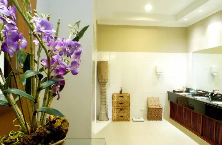 Тхаланг: Mission Hills Phuket Golf Resort