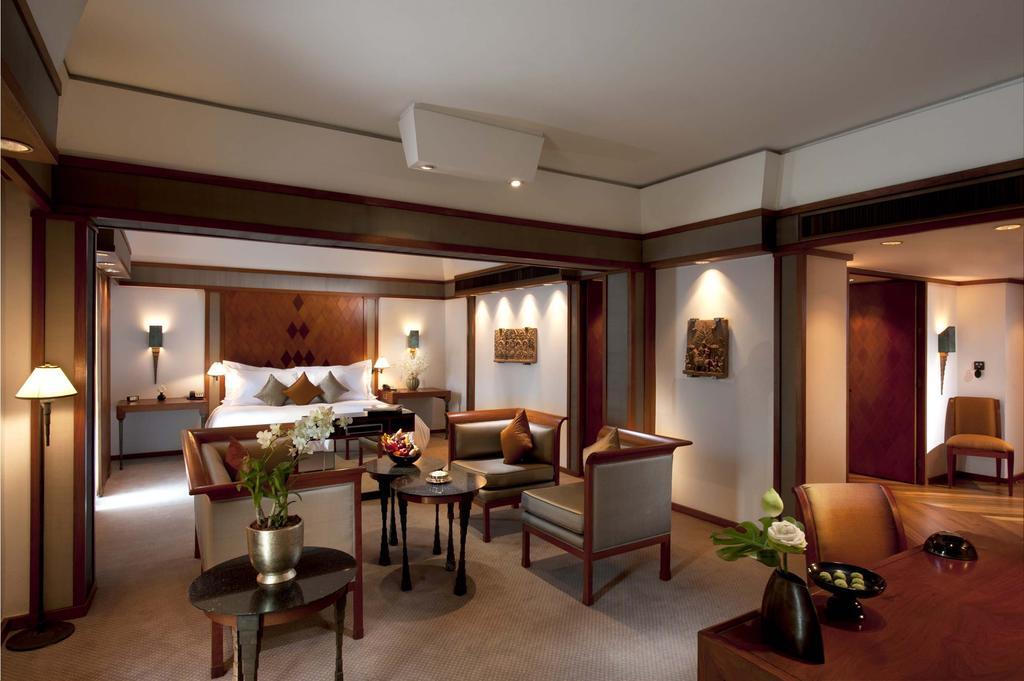 Бангкок: The Sukhothai Bangkok