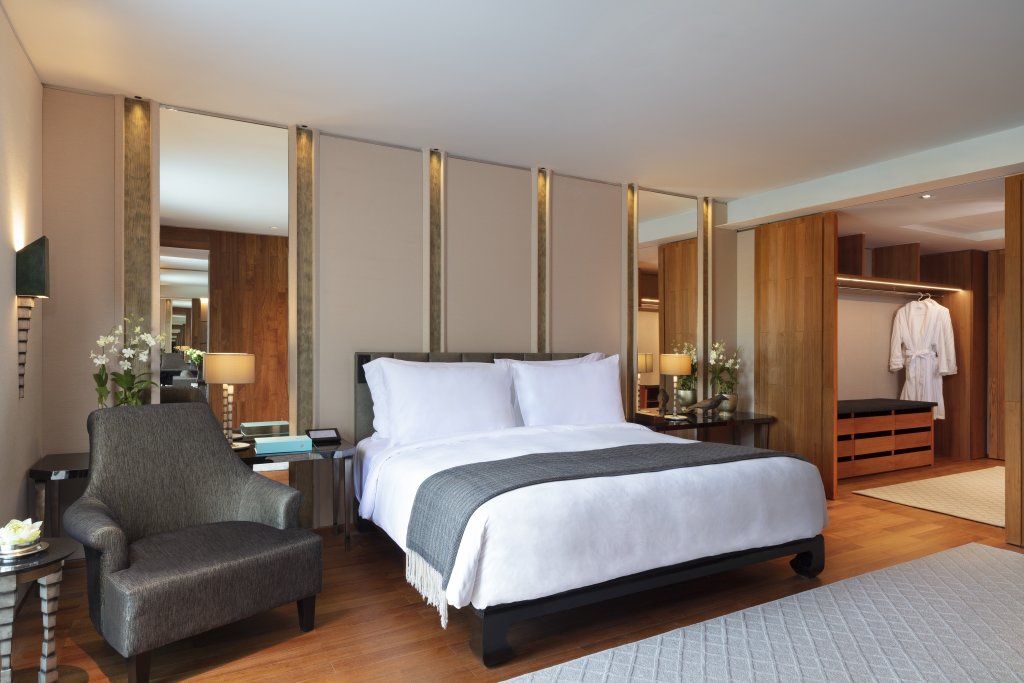 Бангкок: The Sukhothai Bangkok
