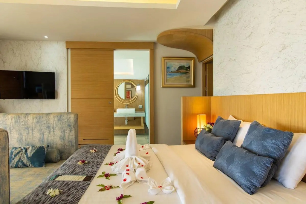 Rummana Boutique Resort — фото 2