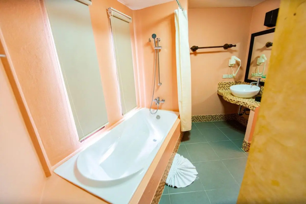 Самуи: Rummana Boutique Resort