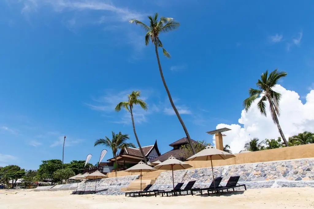 Самуи: Rummana Boutique Resort