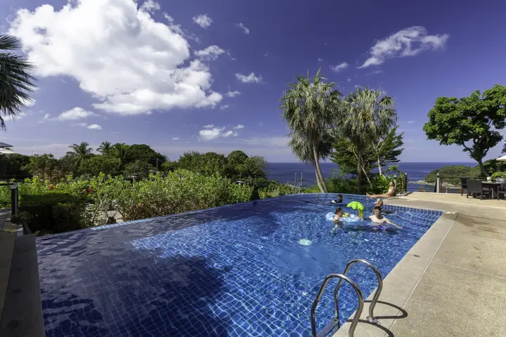 Муанг: Secret Cliff Resort Phuket