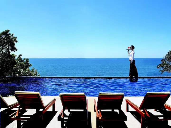 Муанг: Secret Cliff Resort Phuket