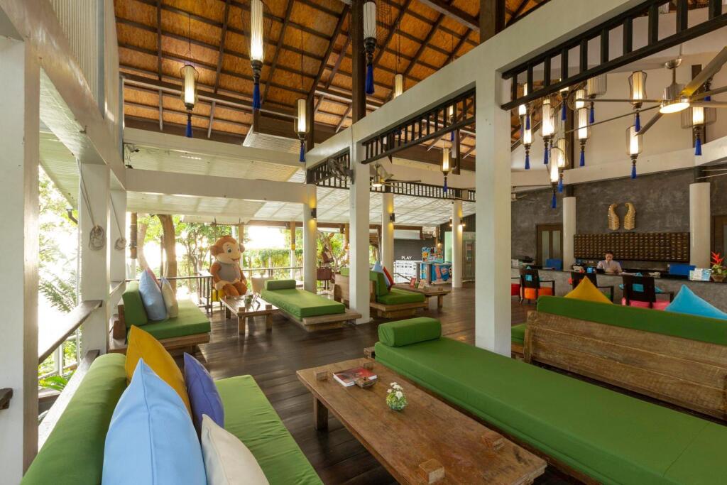 Муанг: Secret Cliff Resort Phuket
