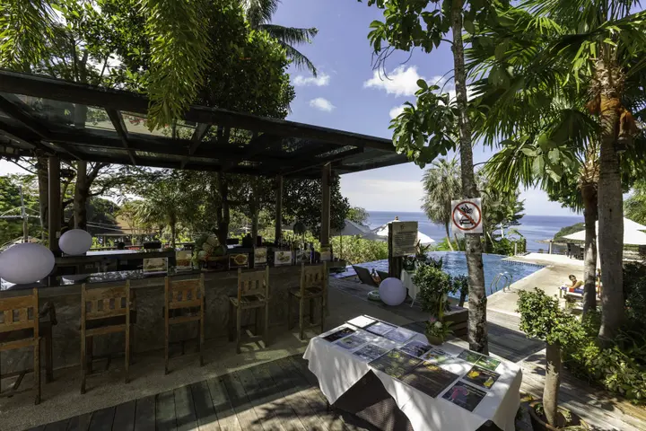 Муанг: Secret Cliff Resort Phuket