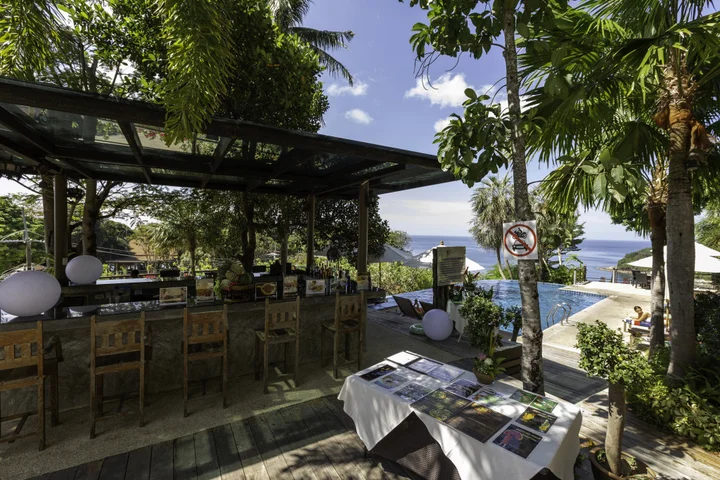 Муанг: Secret Cliff Resort Phuket