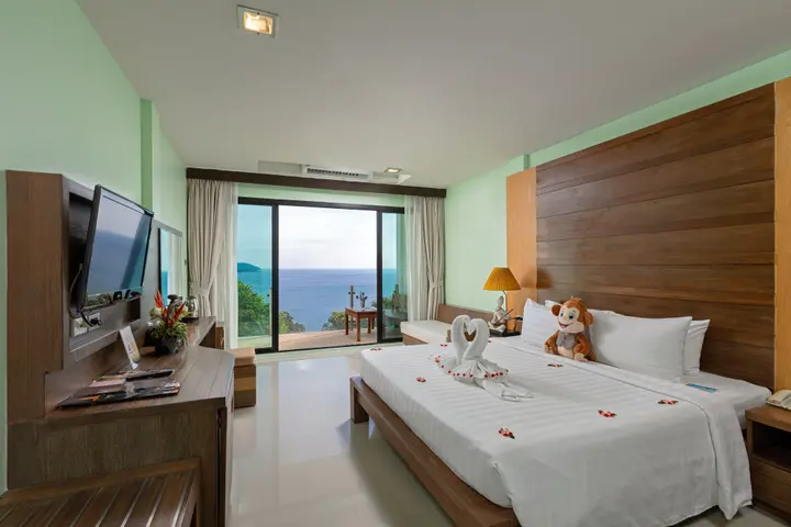 Муанг: Secret Cliff Resort Phuket