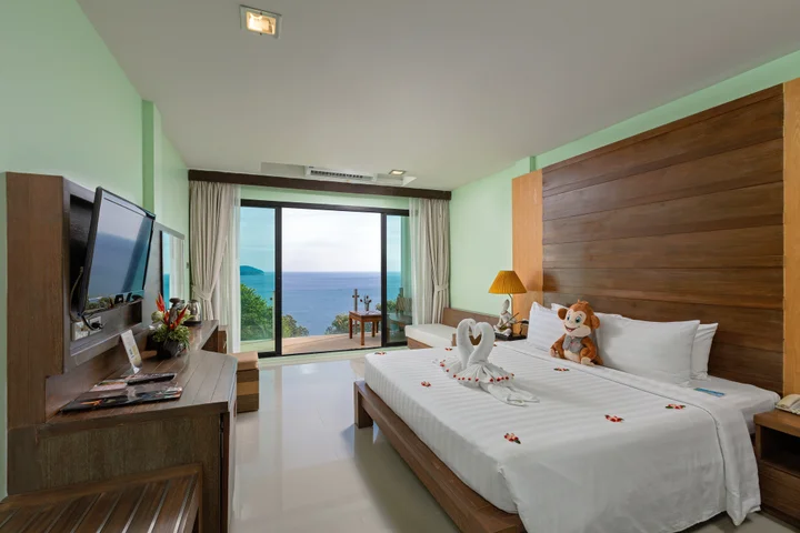 Муанг: Secret Cliff Resort Phuket