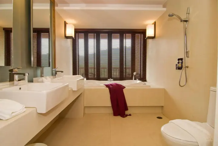 Пхукет: Peach Blossom Resort & Pool Villa