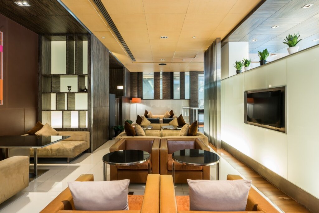 Бангкок: Pathumwan Princess Hotel