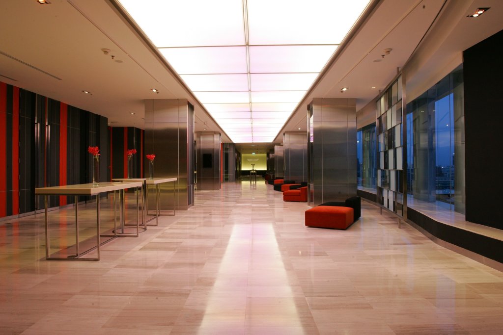 Бангкок: Pathumwan Princess Hotel