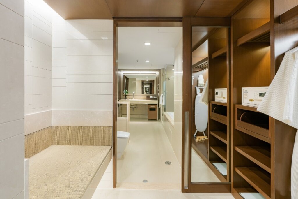 Бангкок: Pathumwan Princess Hotel