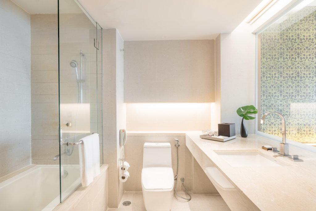 Бангкок: Pathumwan Princess Hotel