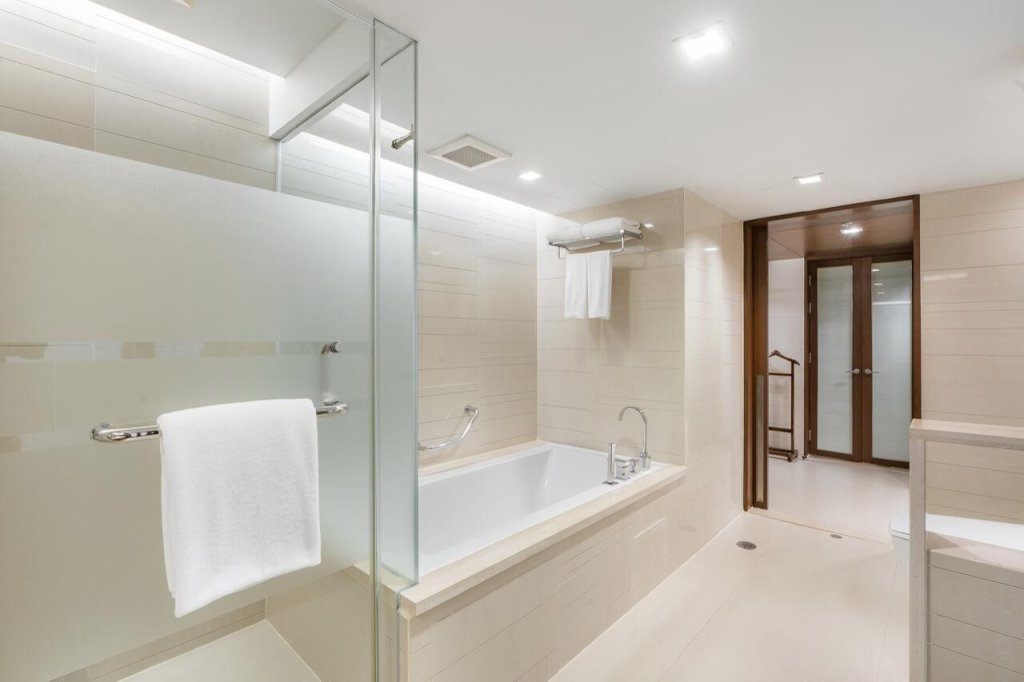 Бангкок: Pathumwan Princess Hotel
