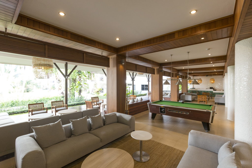 Тхаланг: Sunwing Bangtao Beach