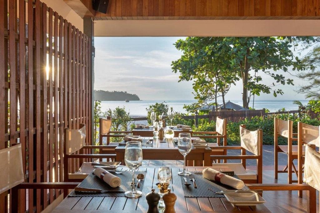 Тхаланг: Sunwing Bangtao Beach