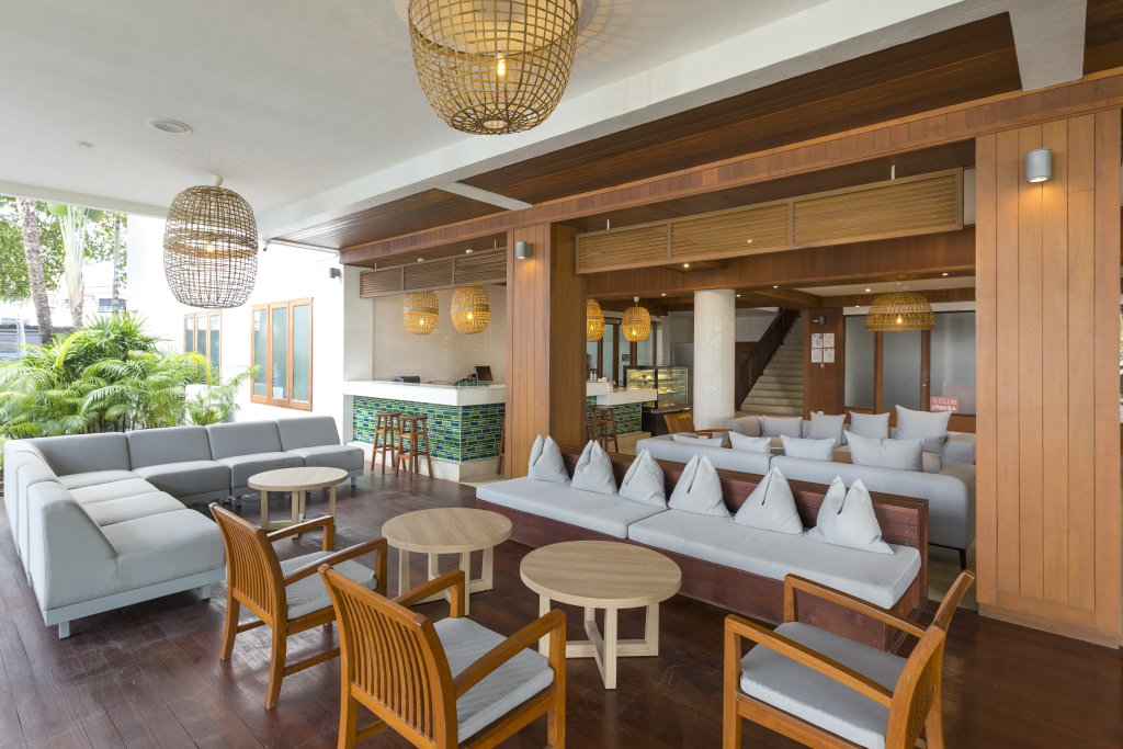 Тхаланг: Sunwing Bangtao Beach