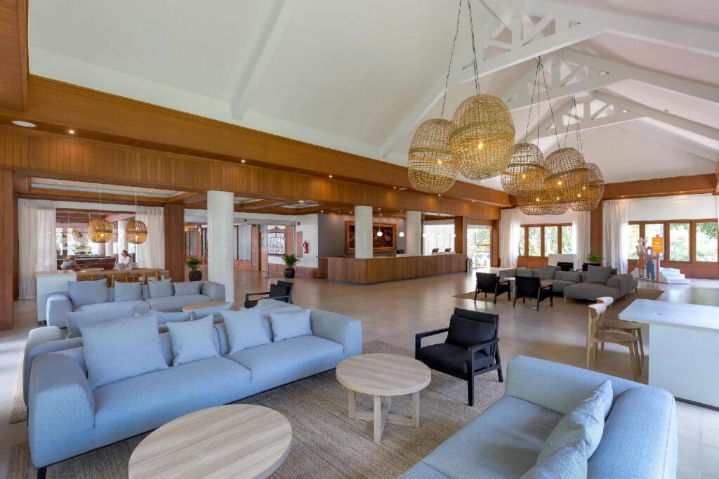 Тхаланг: Sunwing Bangtao Beach