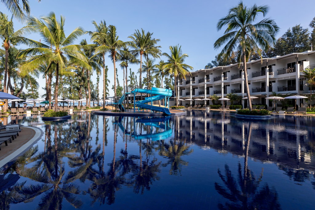Тхаланг: Sunwing Bangtao Beach