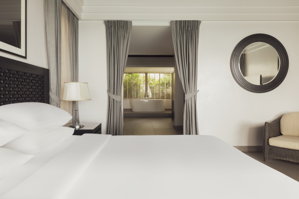 пляж Банг-Тао: Курортный отель The Pavilions Phuket
